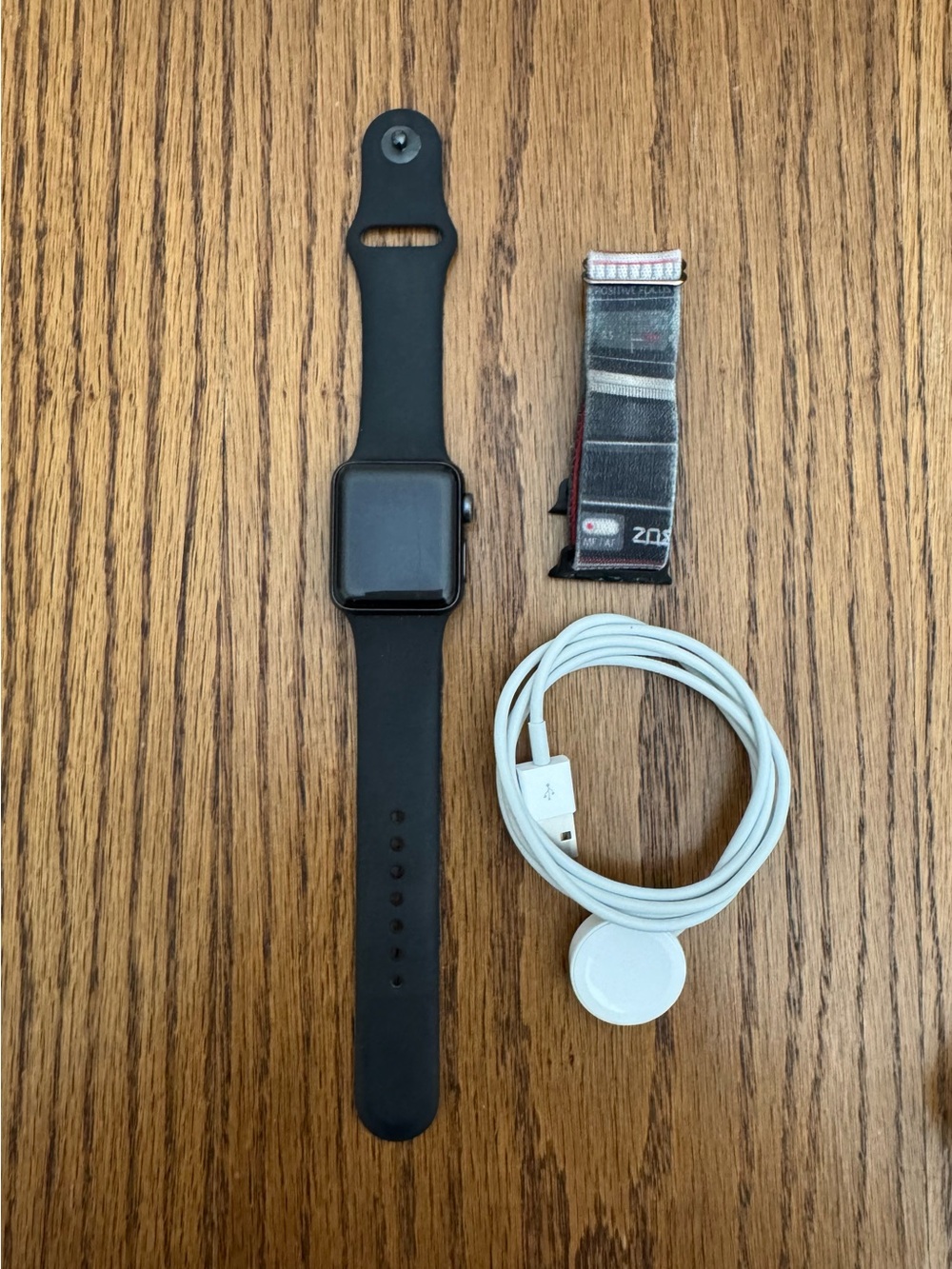 Apple Watch Series 3